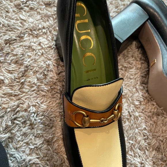 Gucci Pumps - Picture 4 of 6